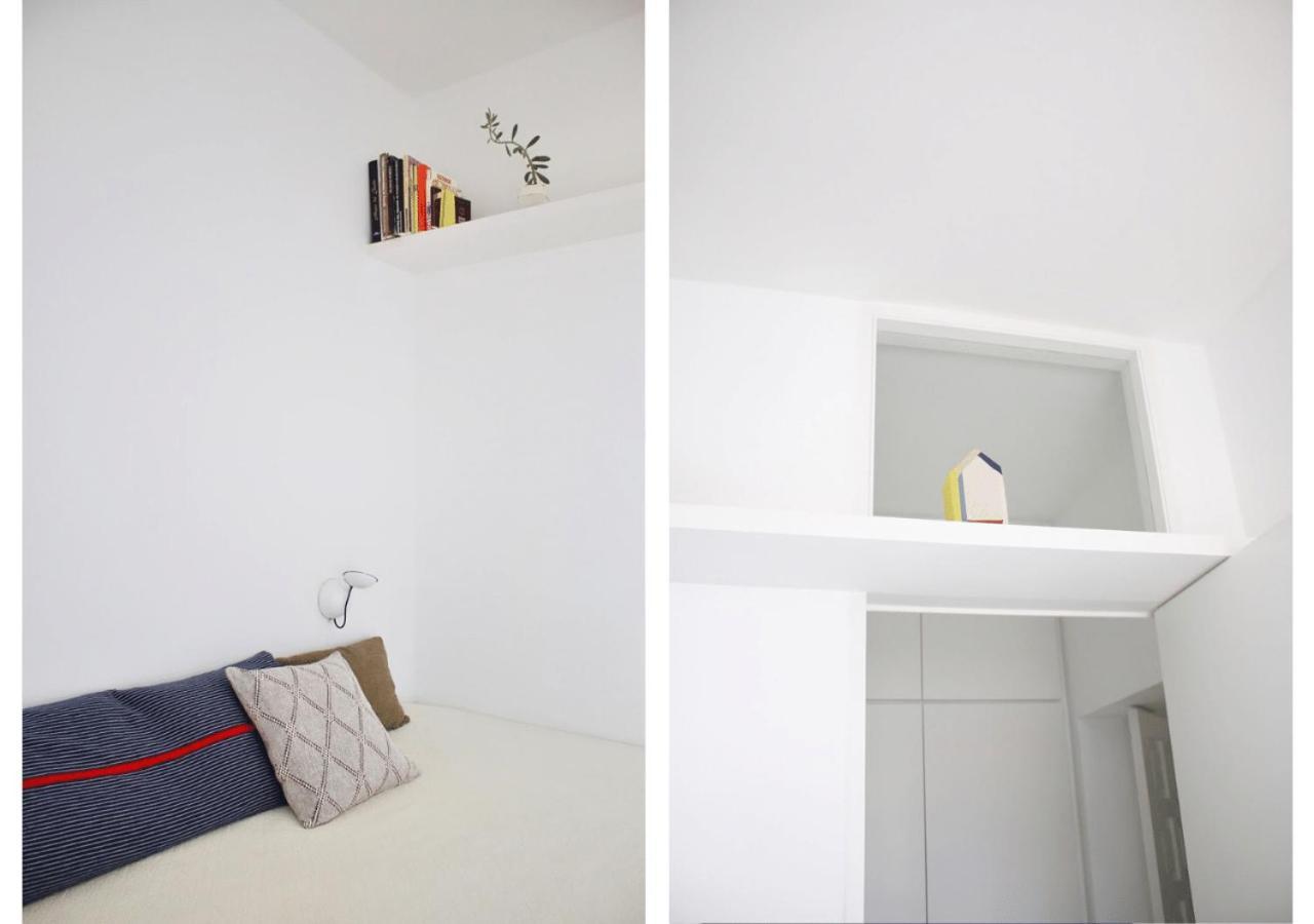 Beach Hideaway Apartment With Modernist Design Santa Cruz de Tenerife Exterior photo