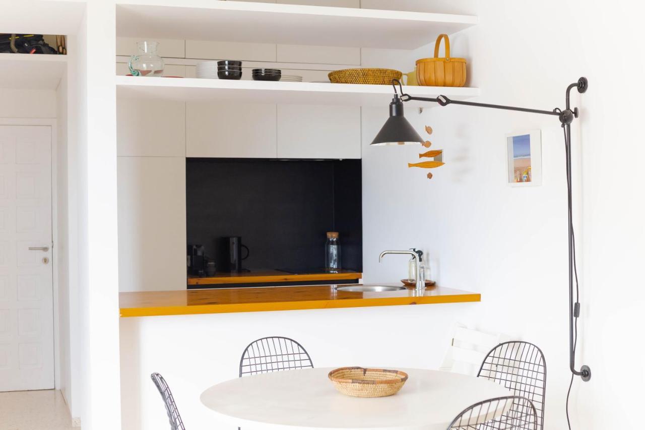 Beach Hideaway Apartment With Modernist Design Santa Cruz de Tenerife Exterior photo