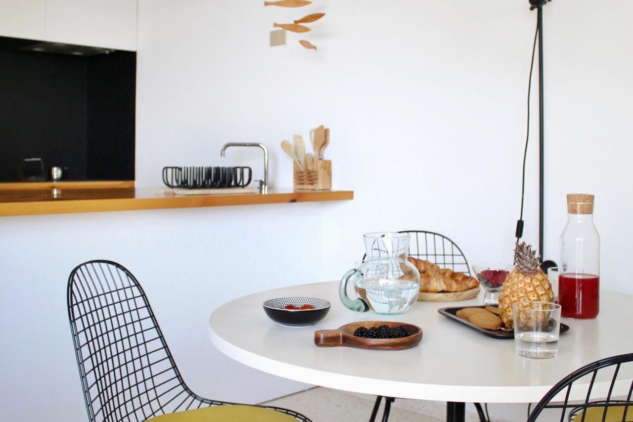 Beach Hideaway Apartment With Modernist Design Santa Cruz de Tenerife Exterior photo